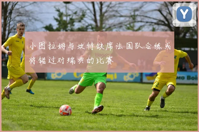 小图拉姆与坎特缺席法国队合练或将错过对瑞典的比赛
