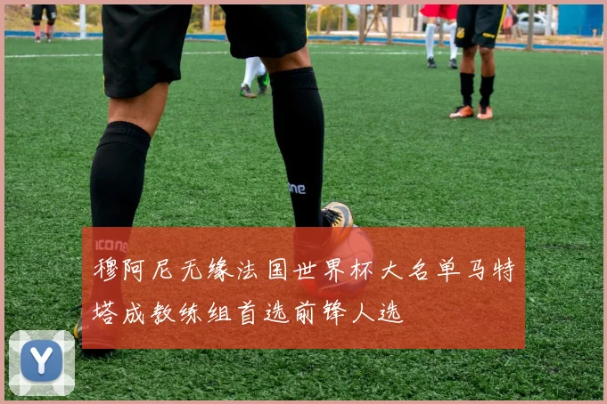 穆阿尼无缘法国世界杯大名单马特塔成教练组首选前锋人选