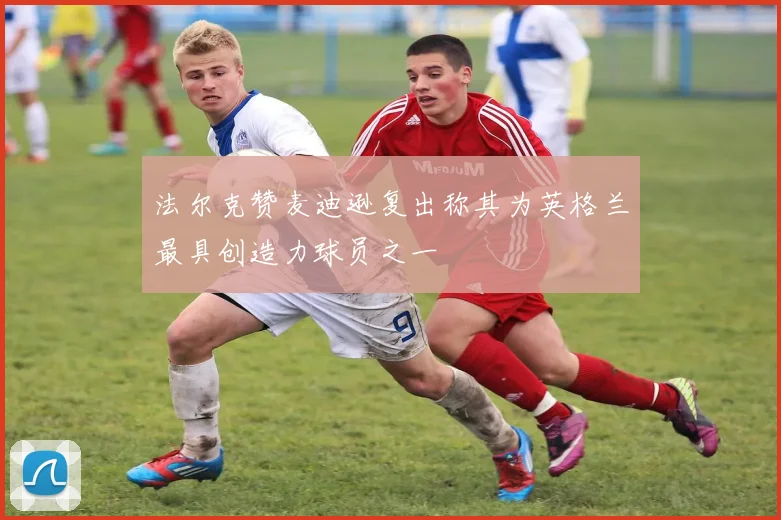 法尔克赞麦迪逊复出称其为英格兰最具创造力球员之一